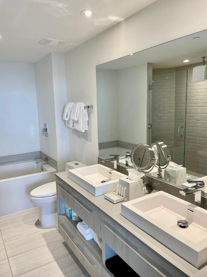 Hyde Beach House Lux Apartment Hollywood Kültér fotó
