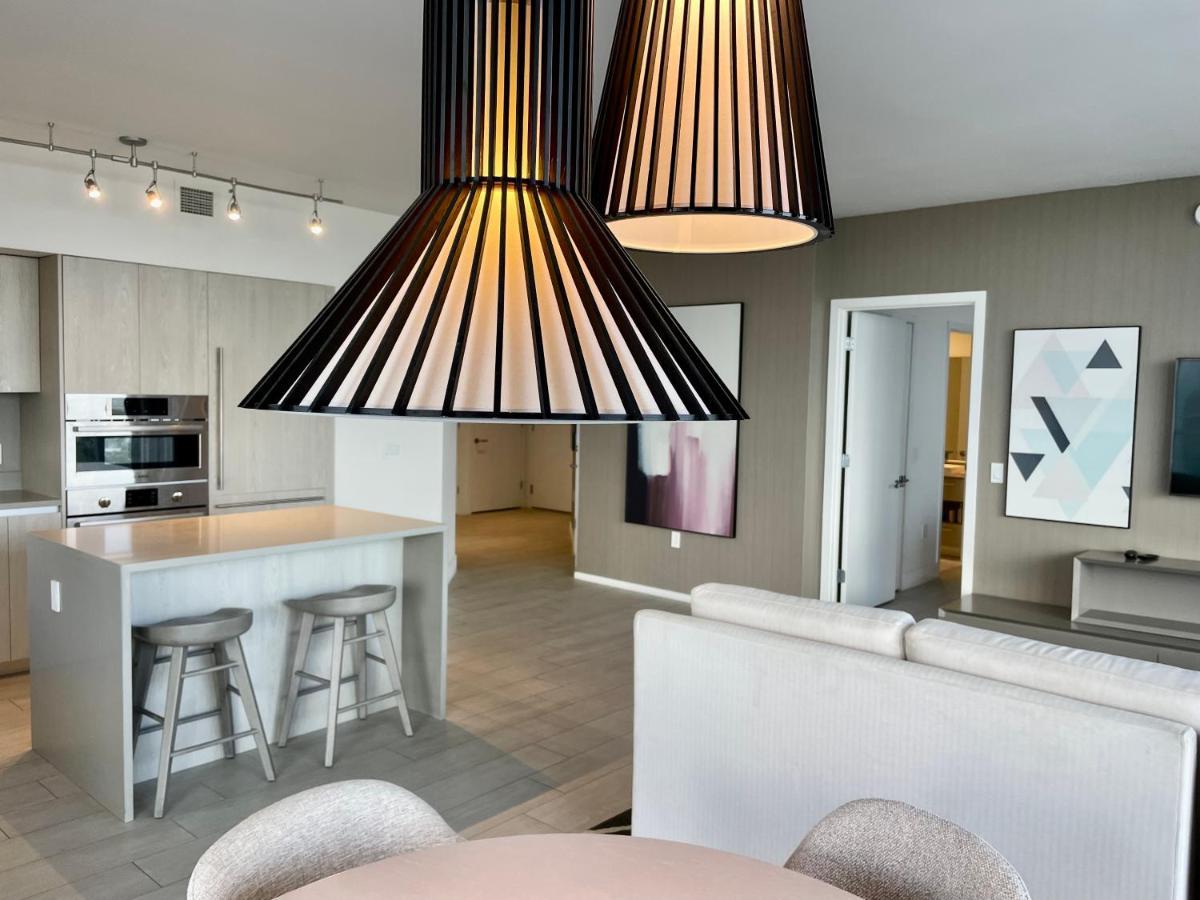 Hyde Beach House Lux Apartment Hollywood Kültér fotó