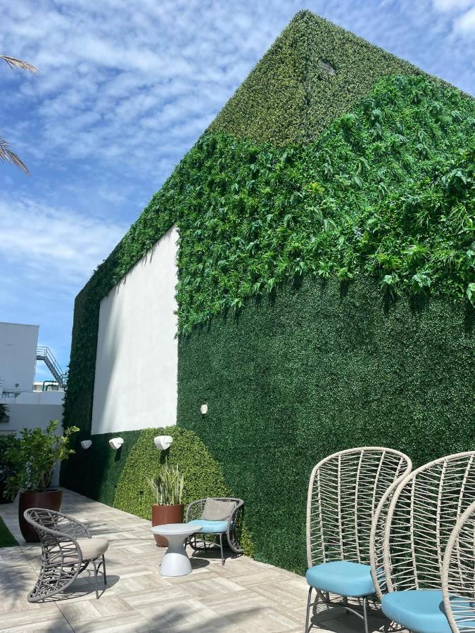Hyde Beach House Lux Apartment Hollywood Kültér fotó