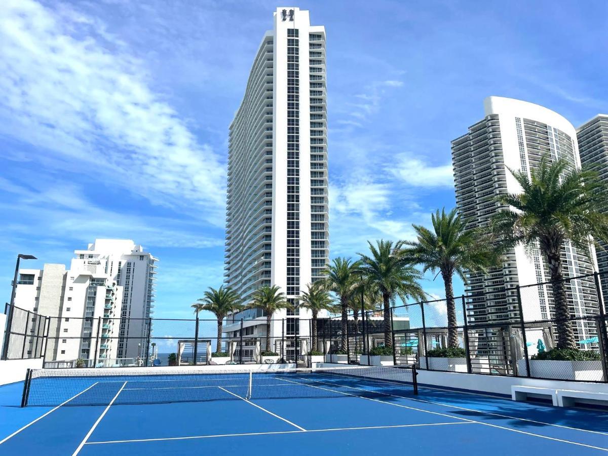 Hyde Beach House Lux Apartment Hollywood Kültér fotó